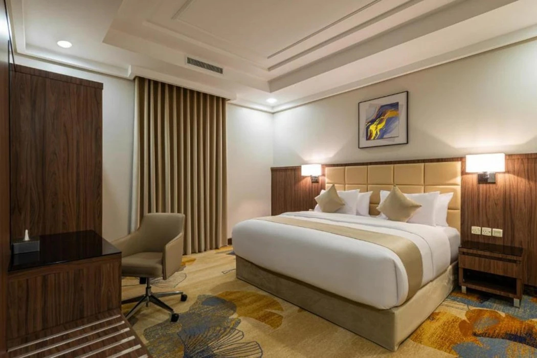 Foto - Yas Hotel Apartments