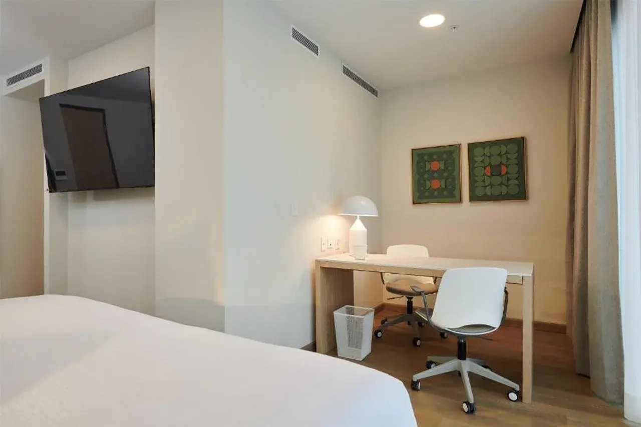 Foto - WorldHotels Acueducto Guadalajara