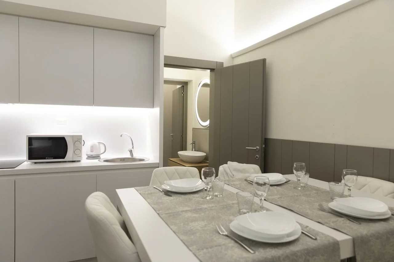 Photo - Palazzo dei Ciompi Suites