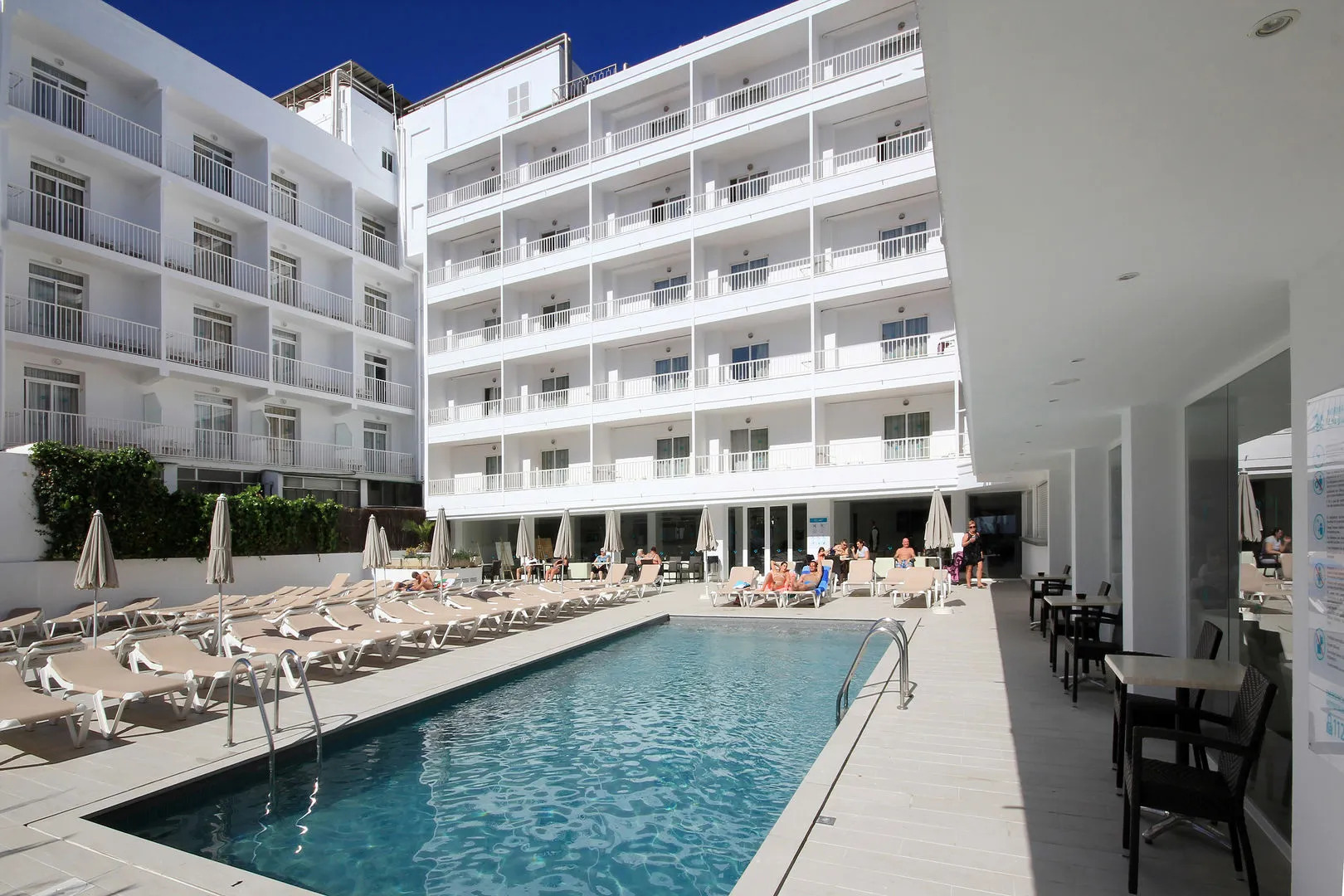 Foto - Hotel Ilusion Calma & Spa