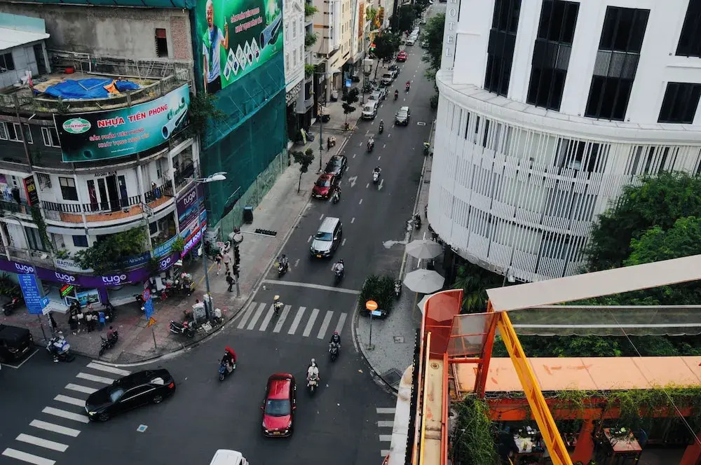 Foto - Ben Thanh Luxury Suite Hotel & Spa