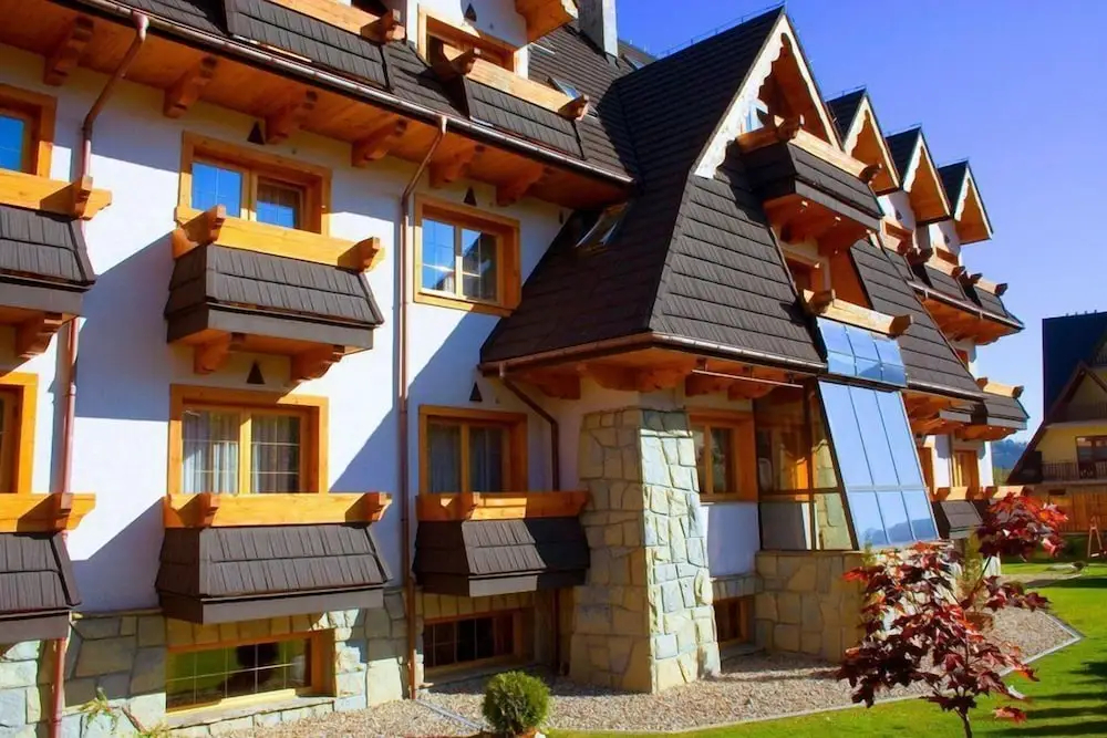 Photo - Hotel Skalny