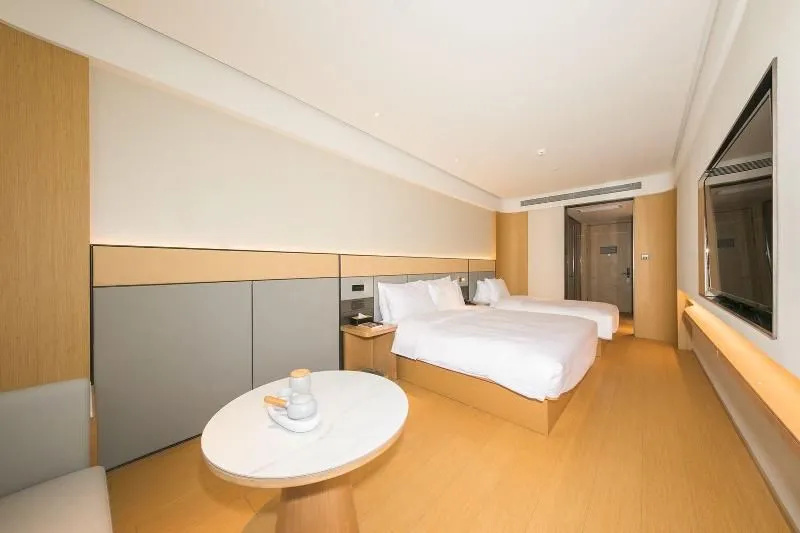Photo - Ji Hotel Beijing South Railway Station