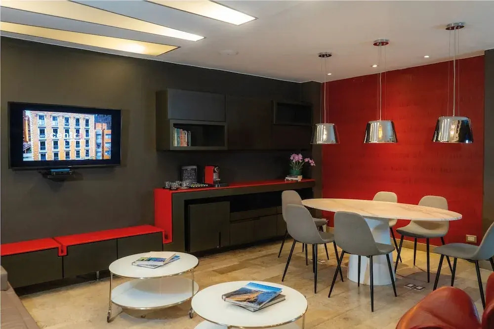 Photo - Central Apartamentos Bogotá