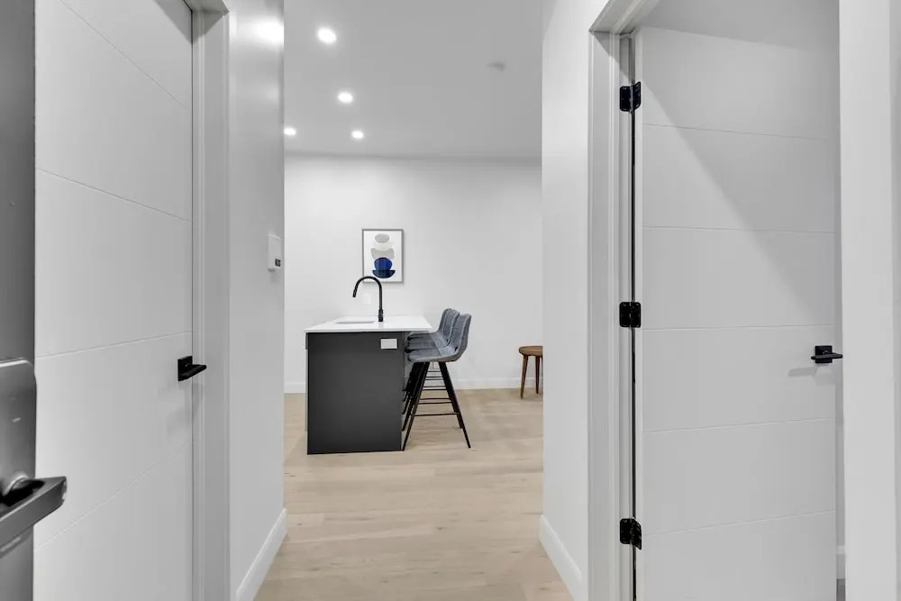 Foto - Deluxe Suites Downtown Montreal