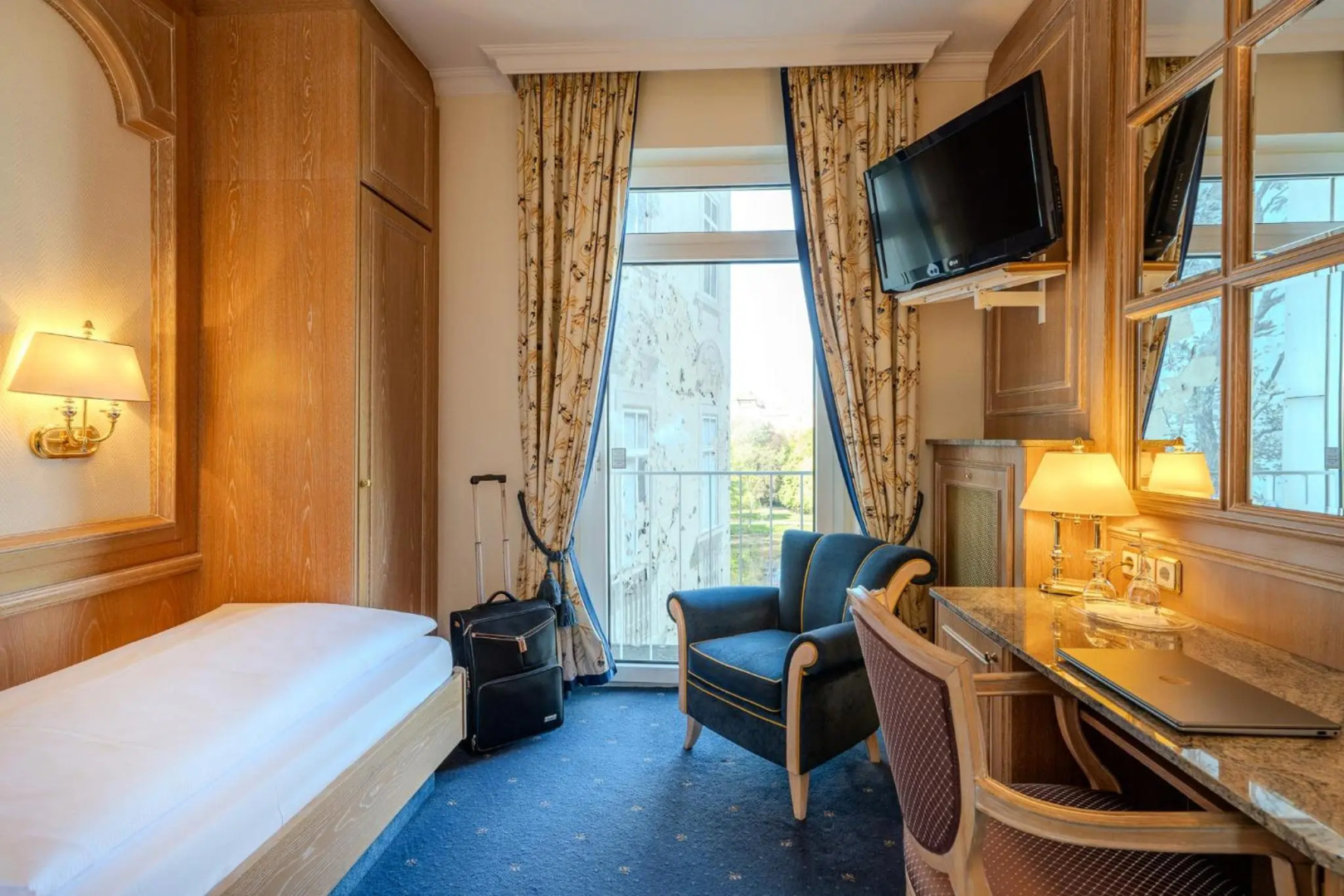Foto - Ringhotel Seehof Berlin