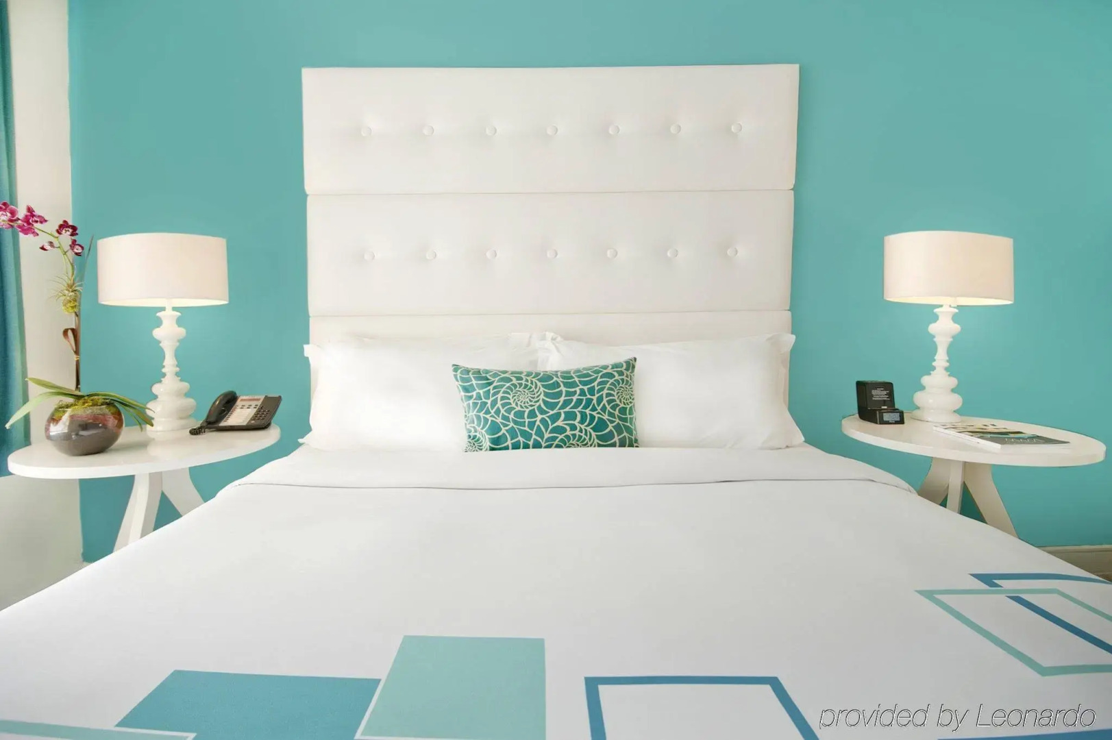 Foto - Beacon South Beach Hotel