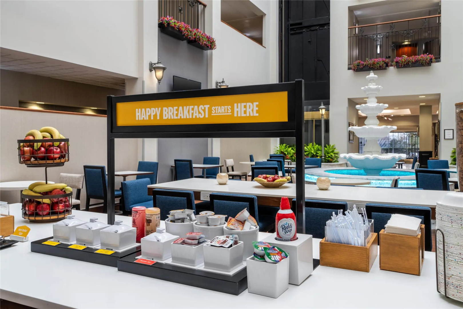 Photo - Hampton Inn & Suites Rockville Centre