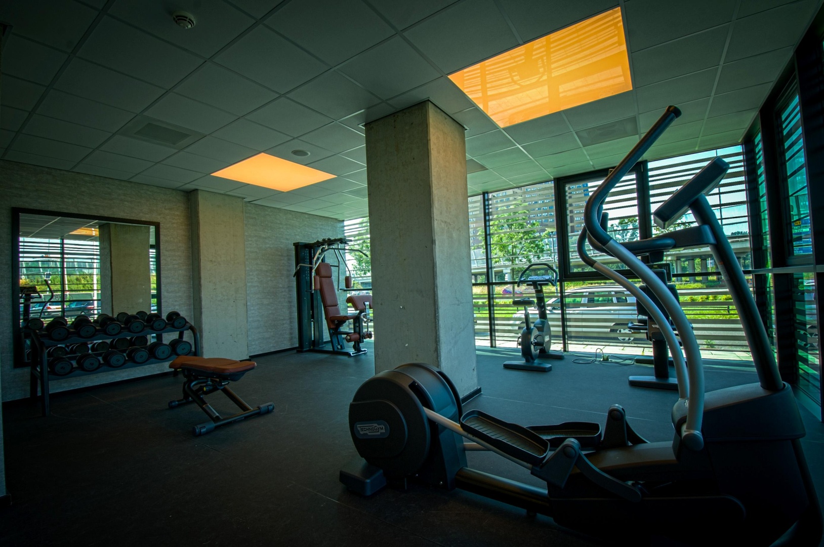 Photo - Leonardo Hotel Groningen Stadspark