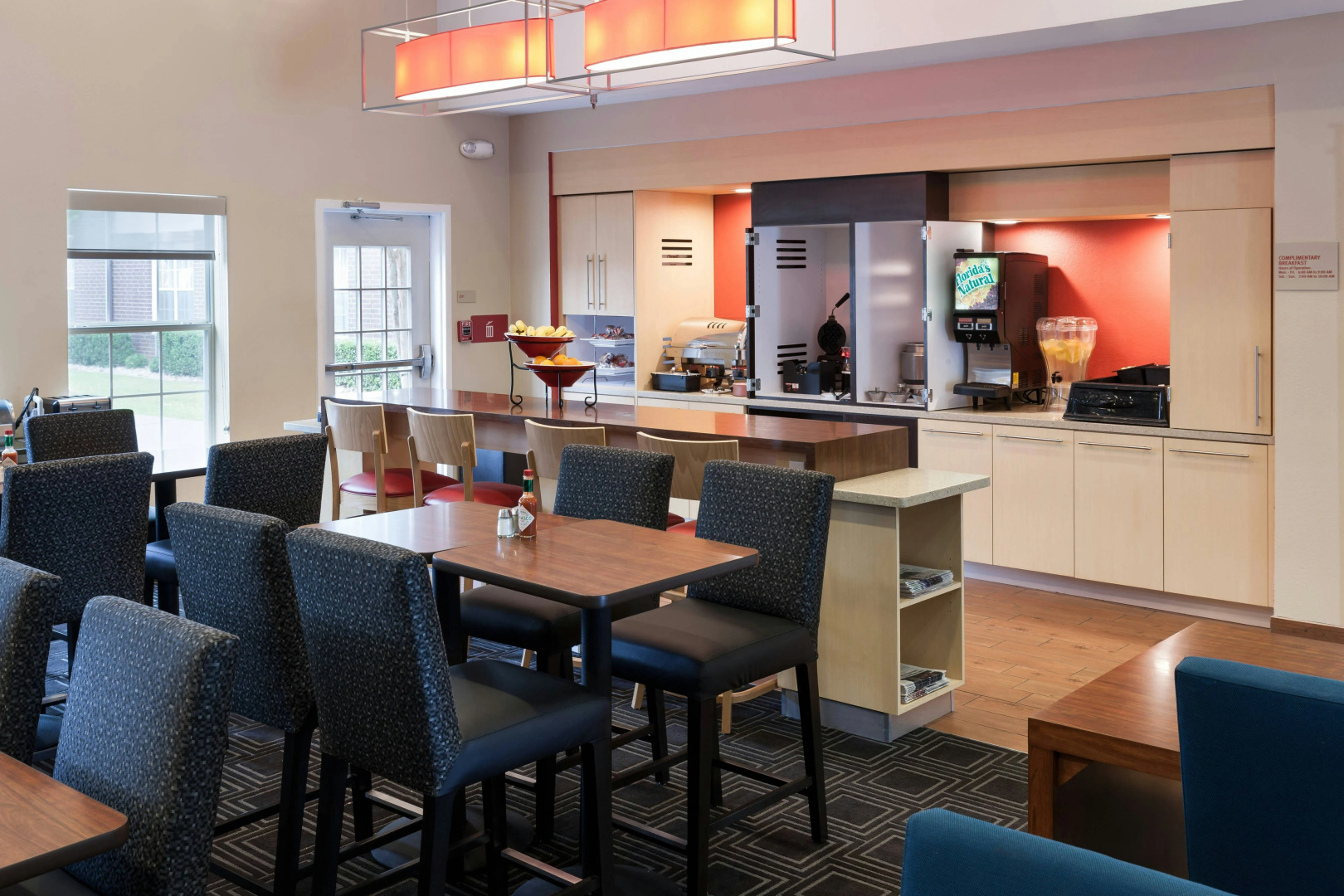 Foto - Towneplace Suites Dallas Arlington North