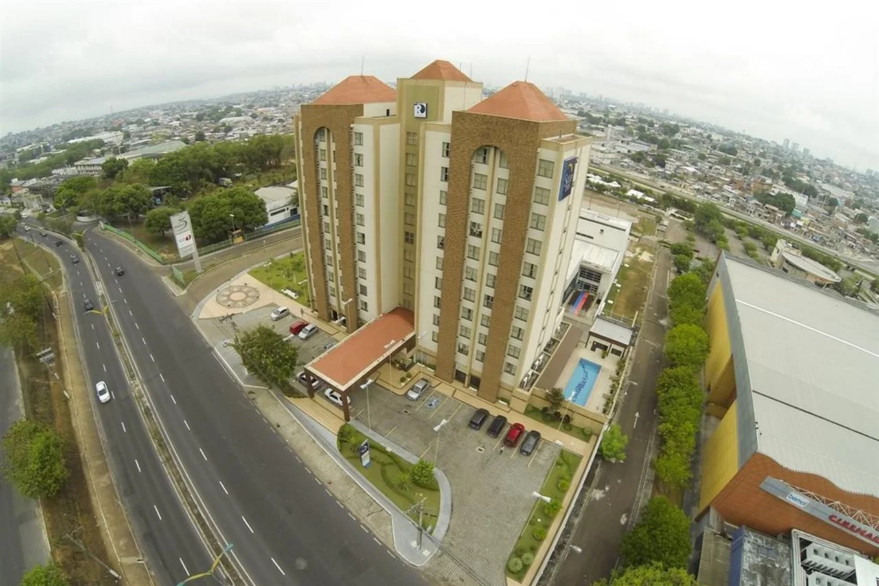 Foto - Sleep Inn Manaus