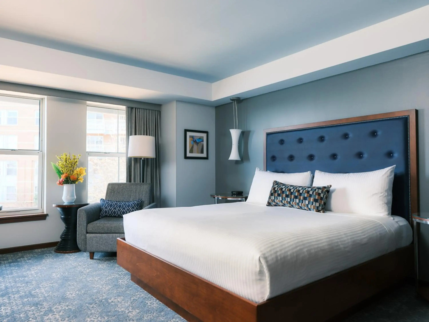 Photo - Battery Wharf Hotel, Boston Waterfront