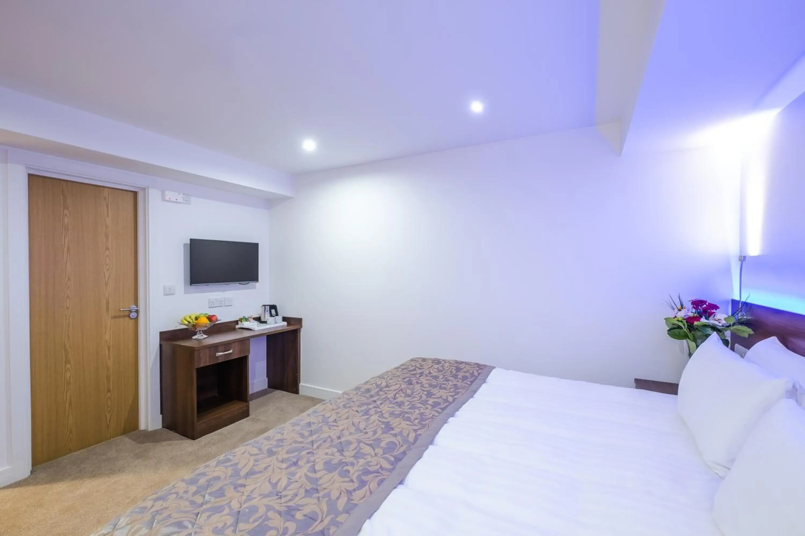Foto - Signature Hotel London