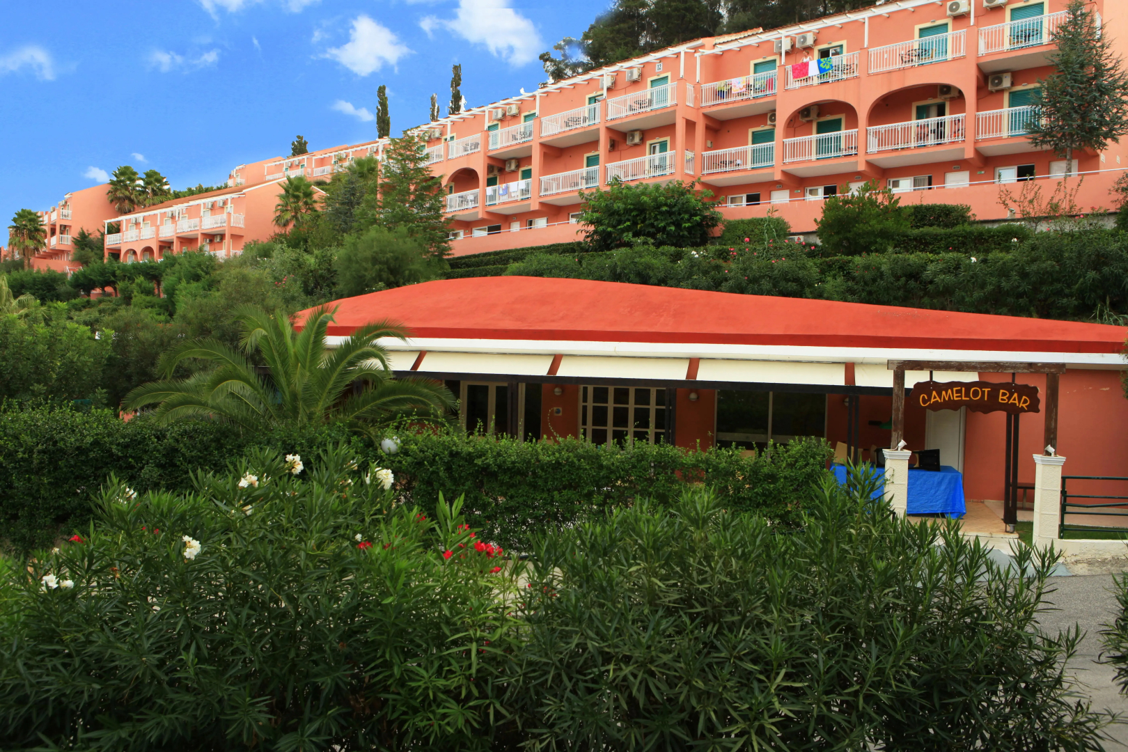 Photo - Panorama Sidari
