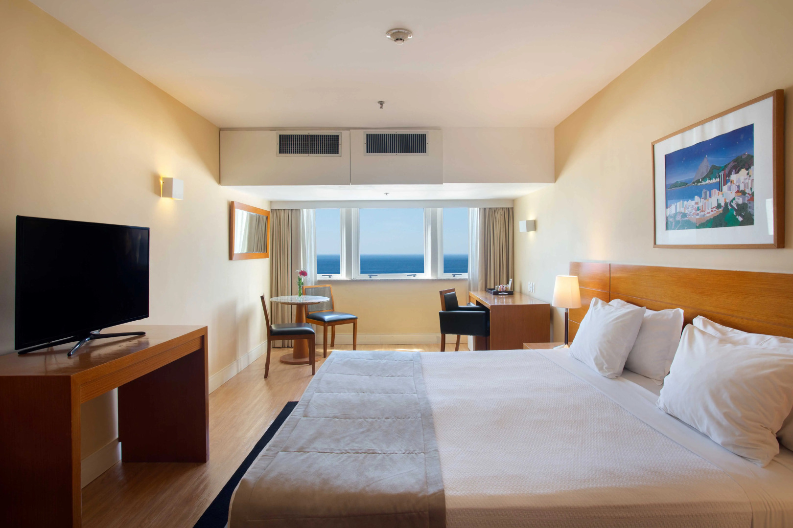 Photo - Windsor Leme Hotel