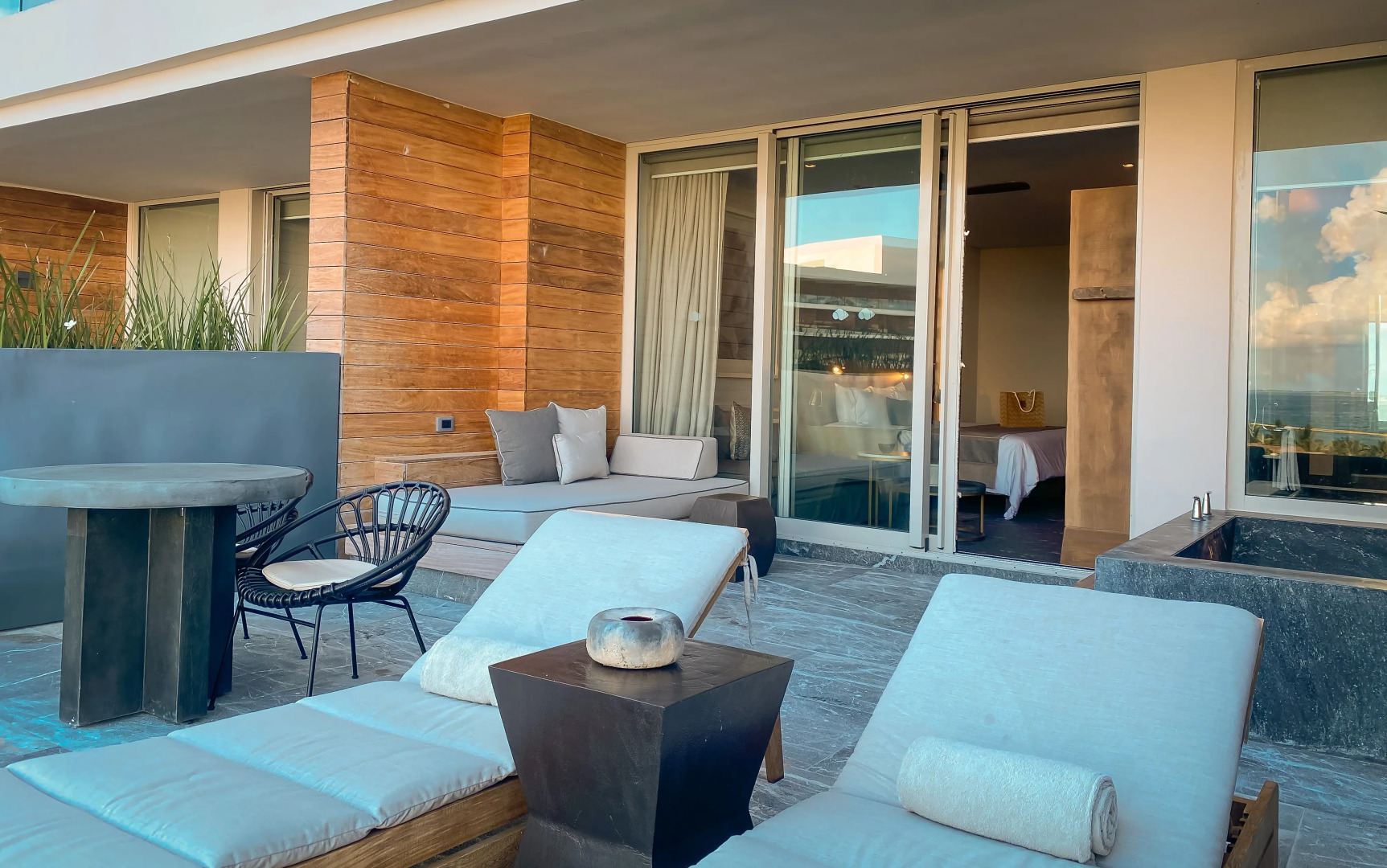 Foto - Secrets Moxché Playa del Carmen - Adults Only - All Inclusive