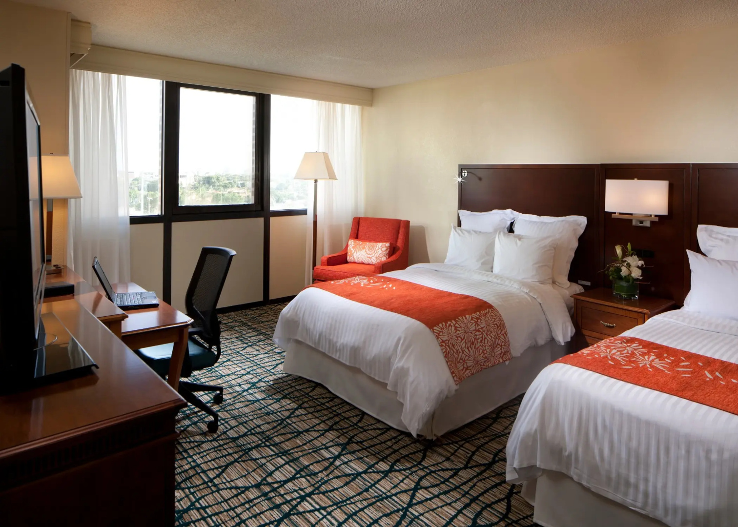 Photo - Miami Airport Marriott