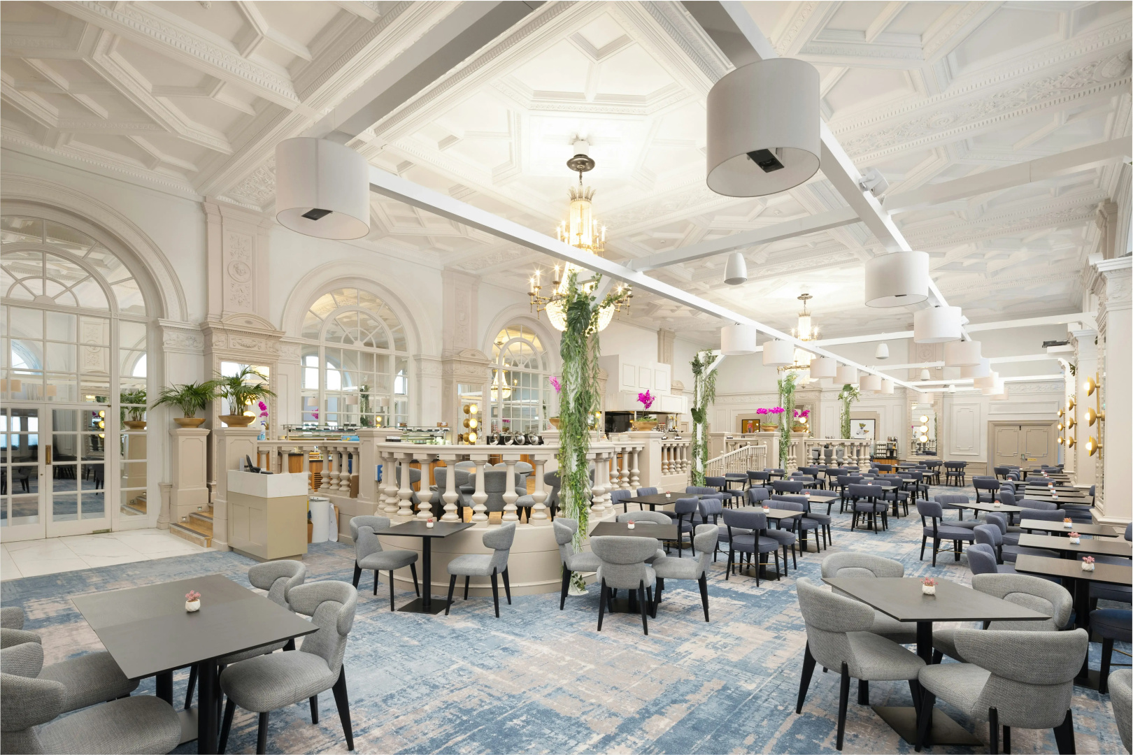 Photo - DoubleTree by Hilton Brighton Metropole