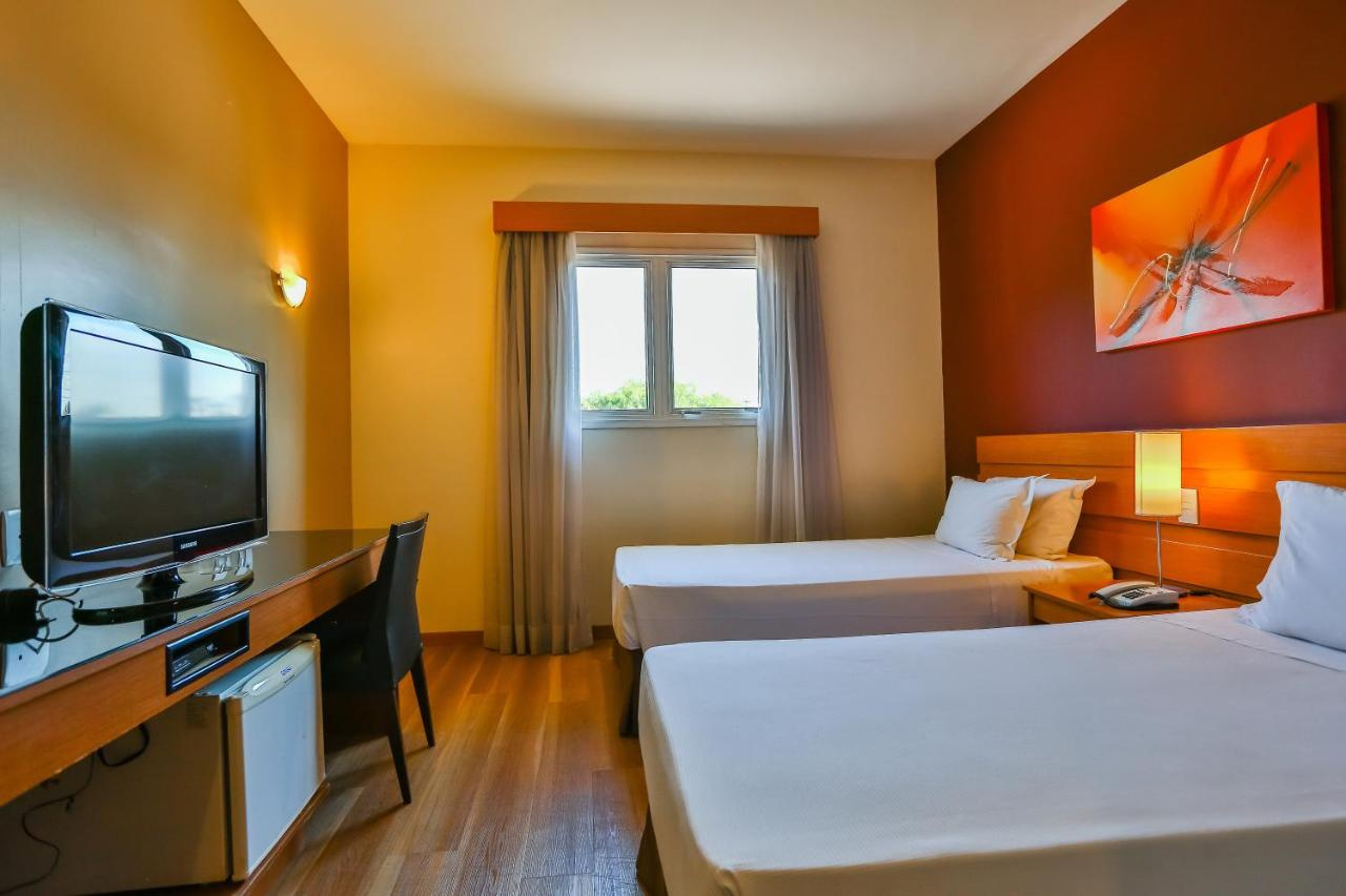 Foto - Nobile Inn Jundiaí