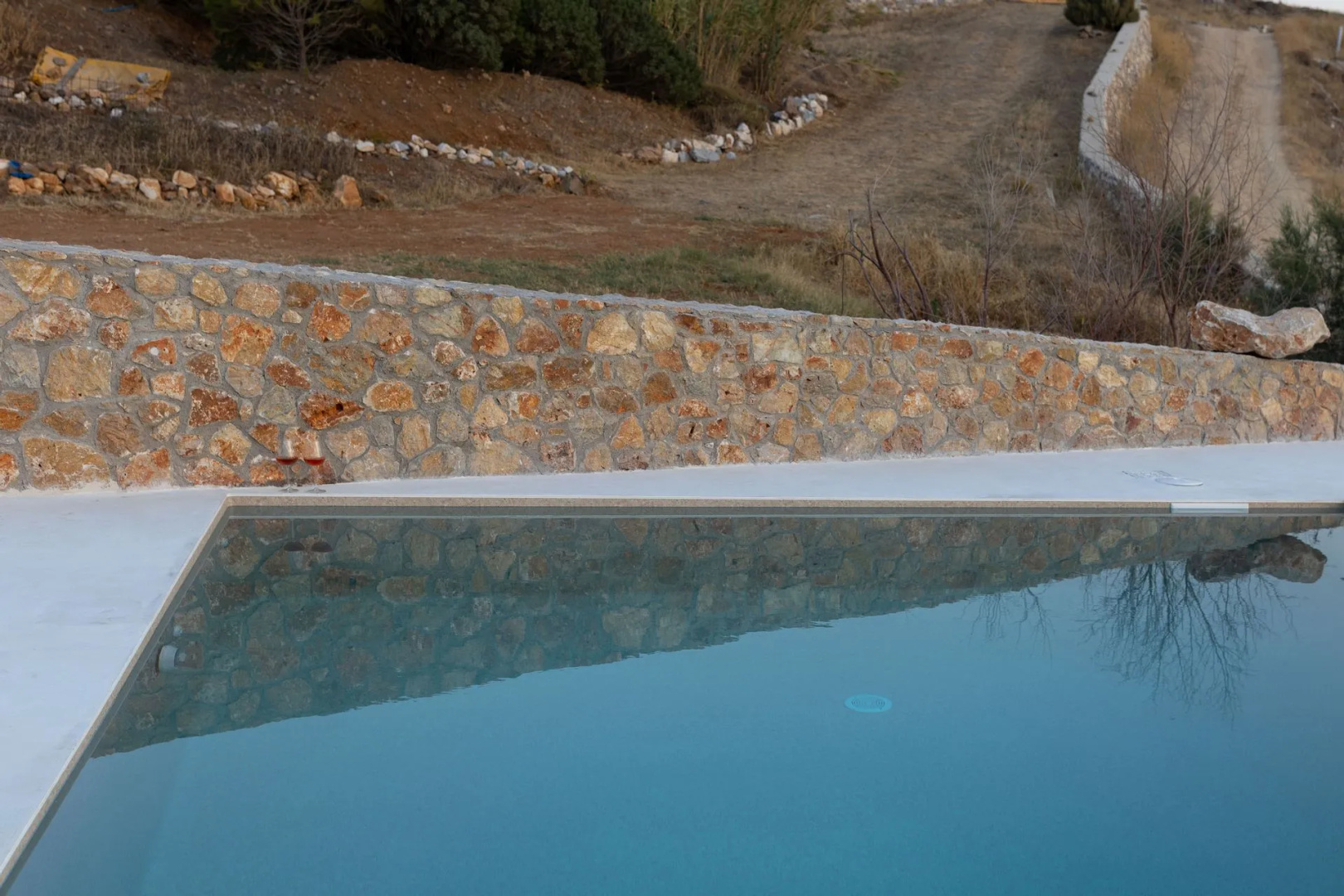 Foto - Ventu Paros Villa