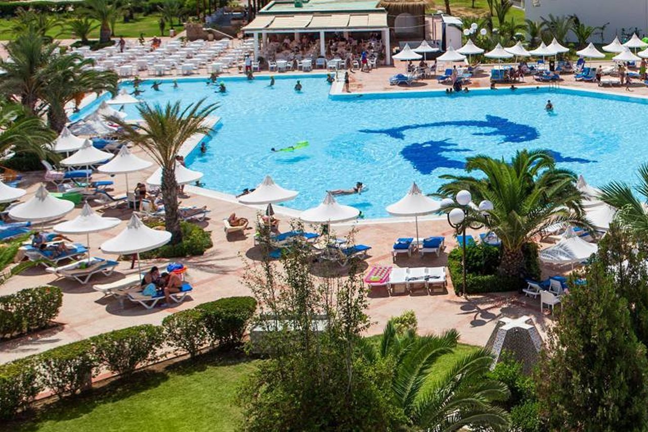 Photo - Sentido Marillia Resort & Spa