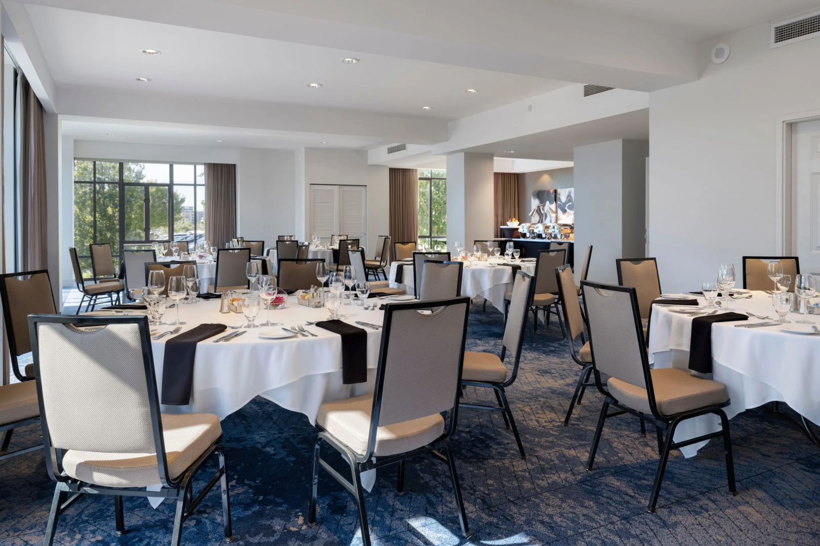 Foto - Delta Hotels by Marriott Victoria Ocean Pointe Resort