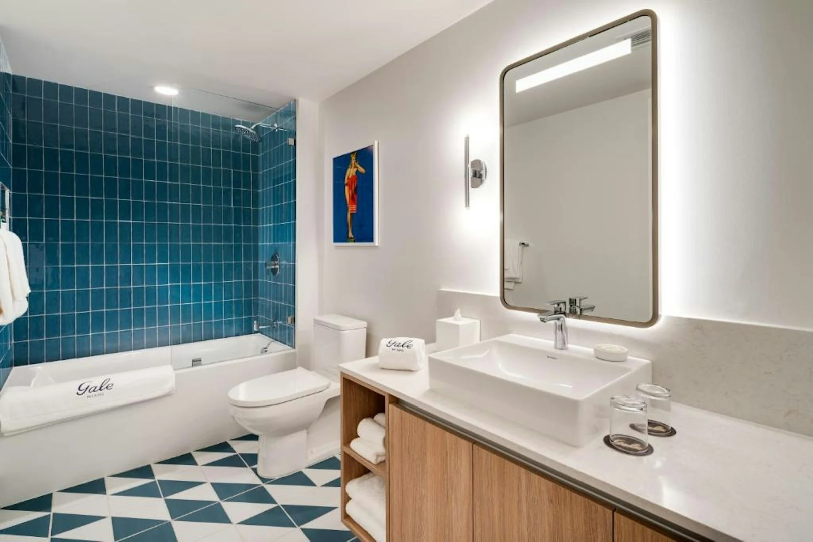Foto - Gale Miami Hotel and Residences