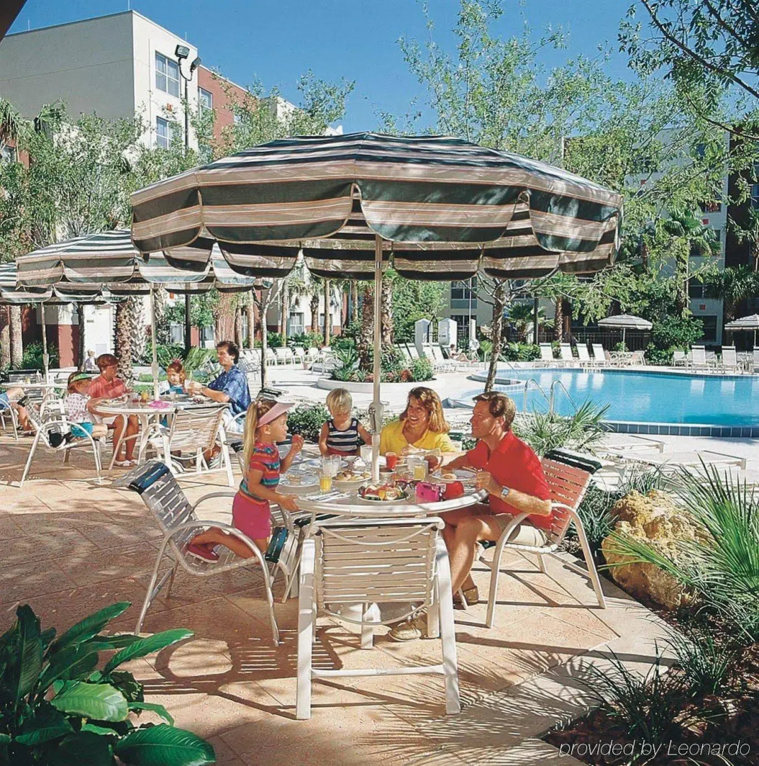 Photo - Four Points by Sheraton Orlando Convention Center