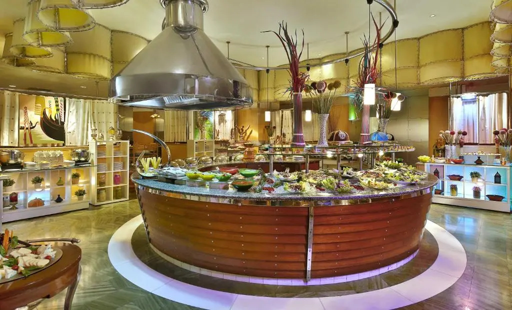 Photo - Jeddah Hilton