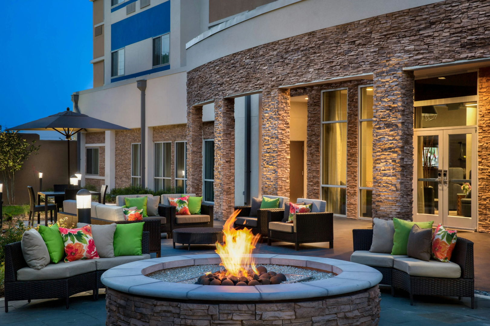 Foto - Courtyard by Marriott Houston Northwest/Cypress