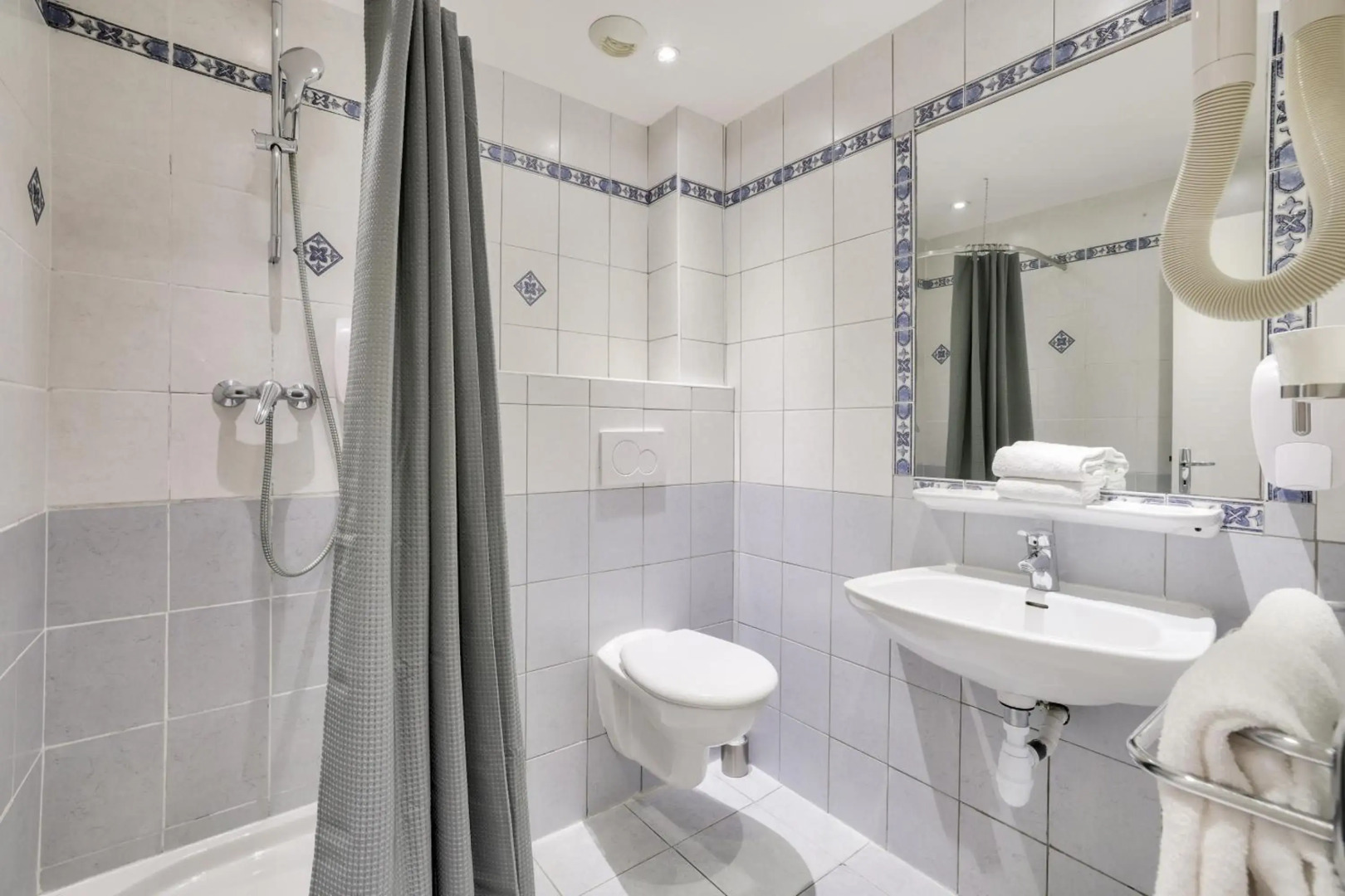 Photo - Hotel Lepante