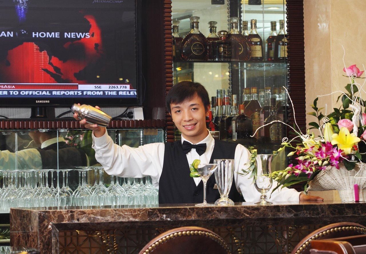 Photo - Golden Silk Boutique Hotel