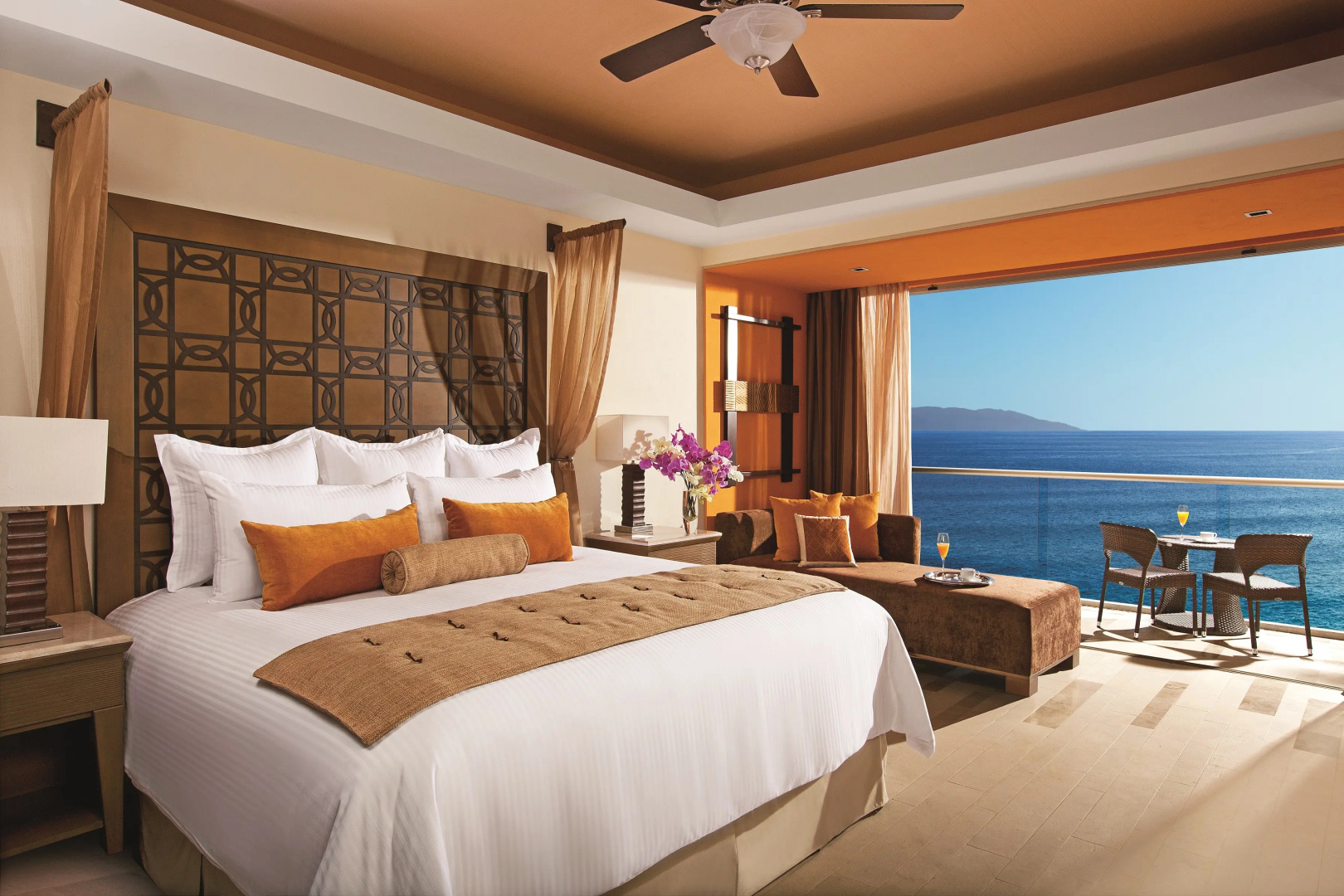 Foto - Dreams Vallarta Bay Resorts & Spa - All Inclusive