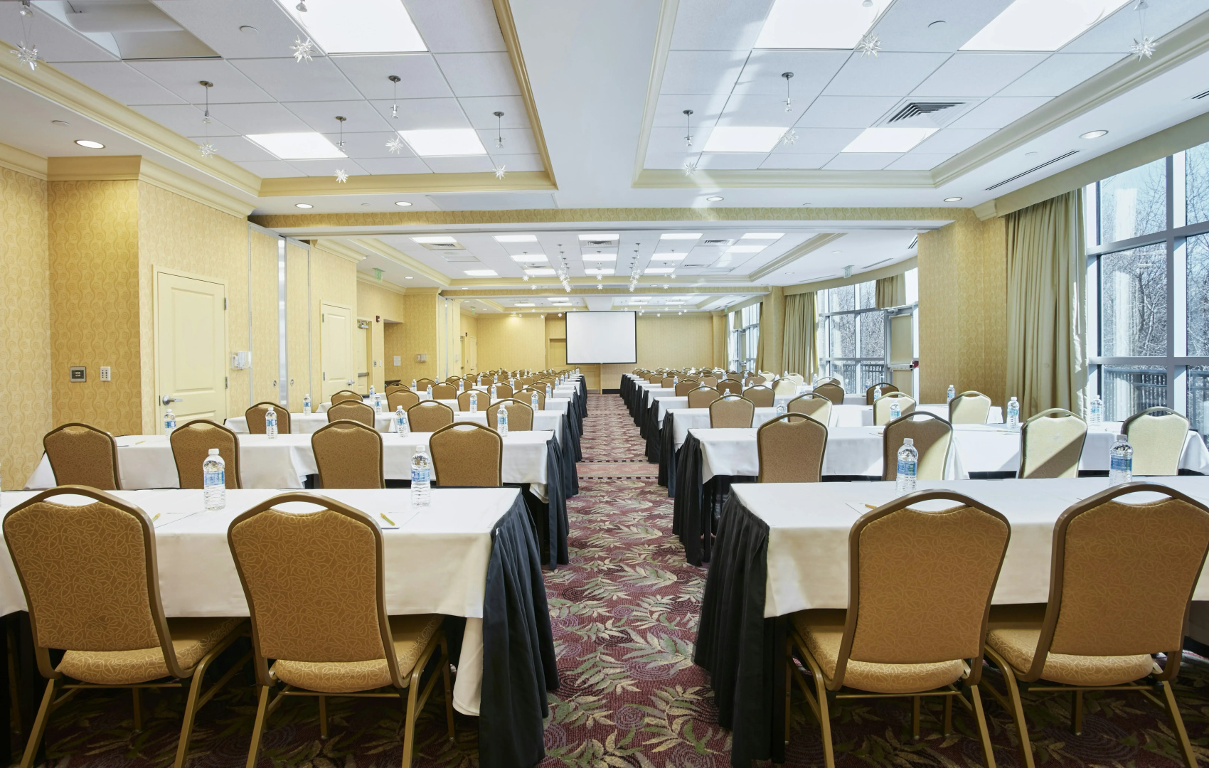 Photo - Hilton Garden Inn Rockville-Gaithersburg