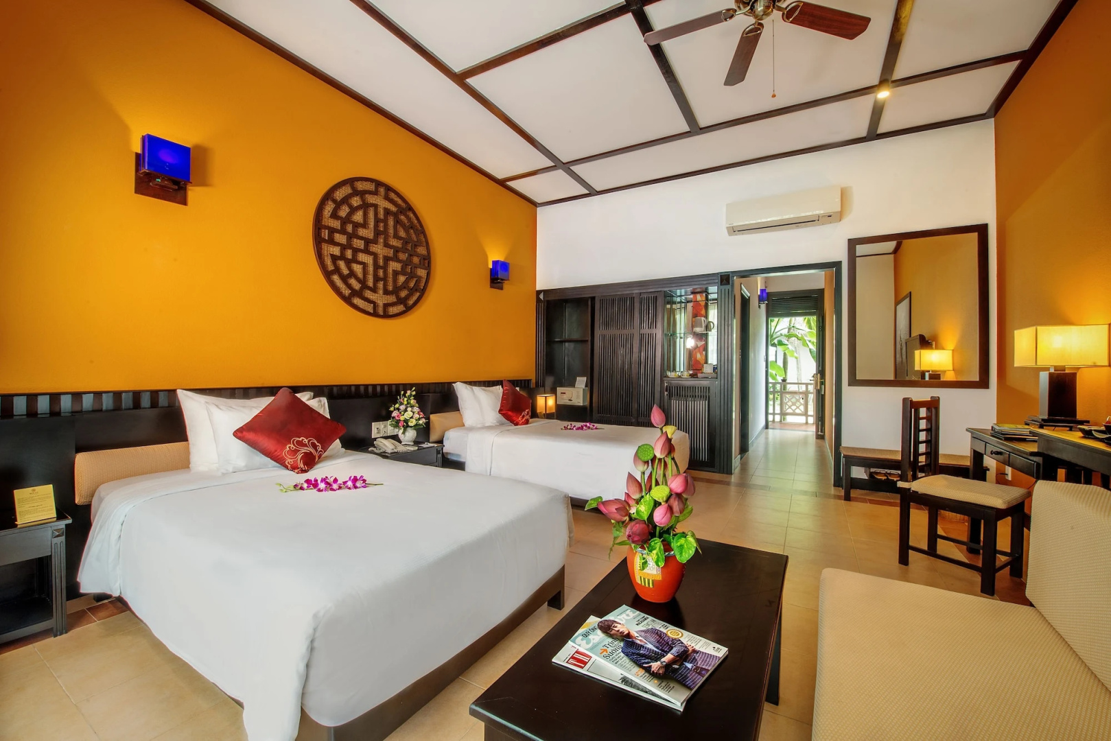 Photo - Hoi An Beach Resort
