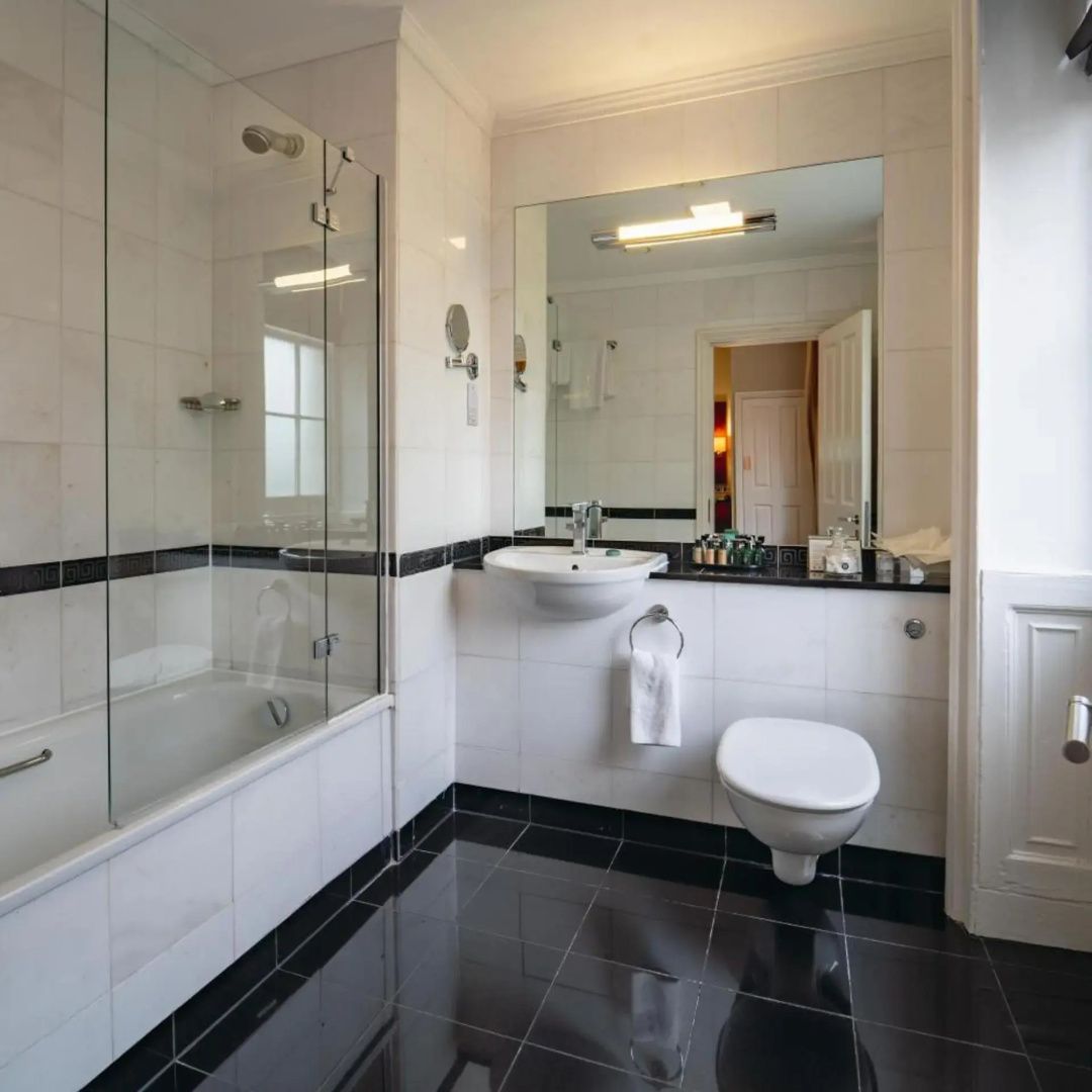 Foto - Grange Beauchamp Hotel