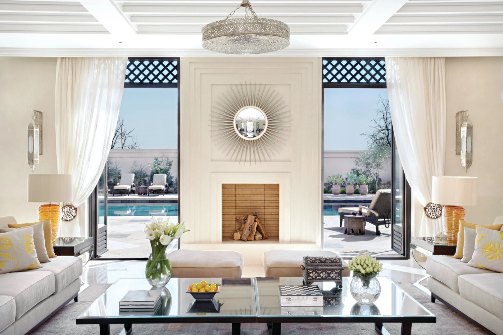 Foto - Four Seasons Resort Marrakech