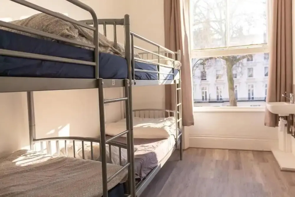 Foto - Urbany Hostel London 18 - 40 years old