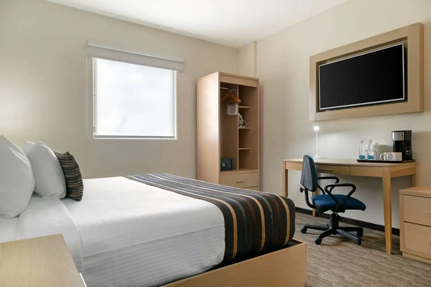 Photo - Sleep Inn Monterrey San Pedro