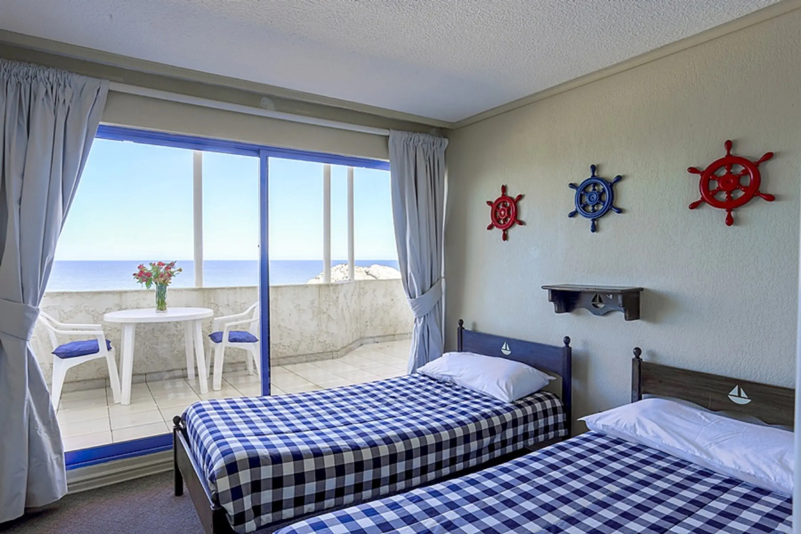 Foto - MR Mar Suites (ex Neruda Mar Suites)