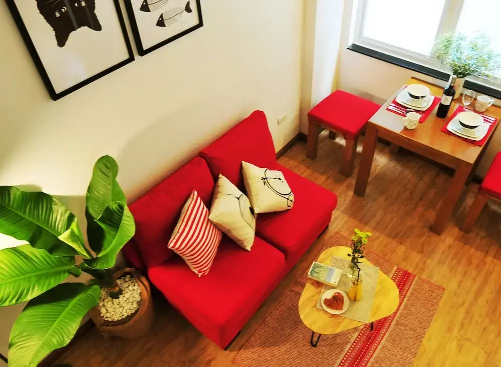 Photo - Chez Tram Homestay