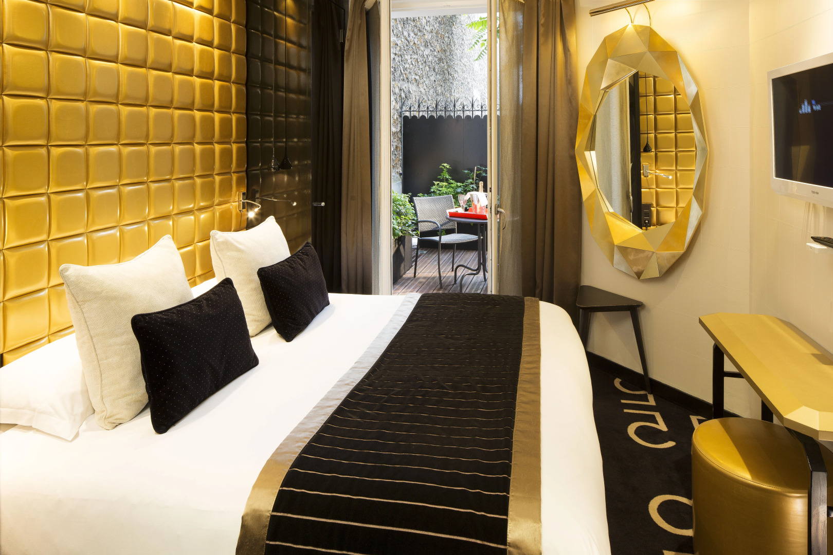 Photo - Platine Hotel