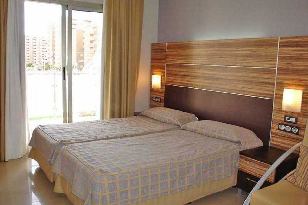 Foto - Magic Inn
