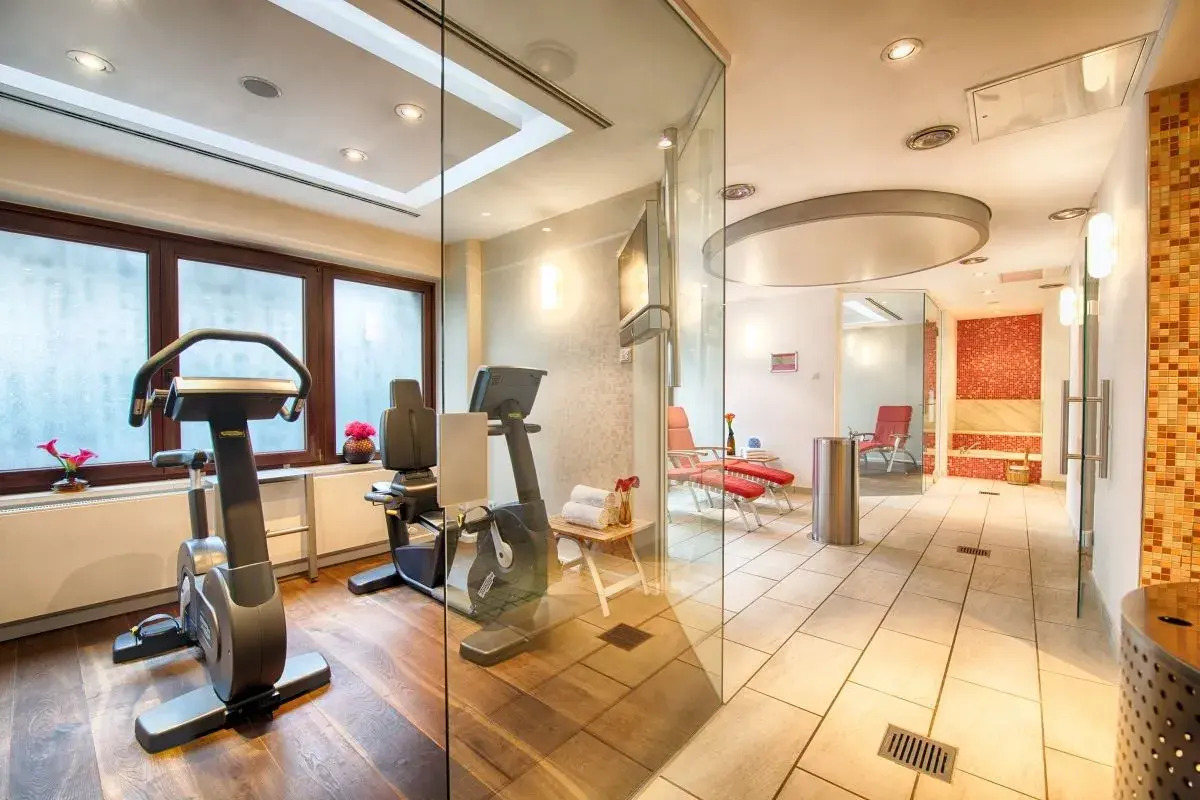 Photo - Leonardo Hotel & Residenz Muenchen