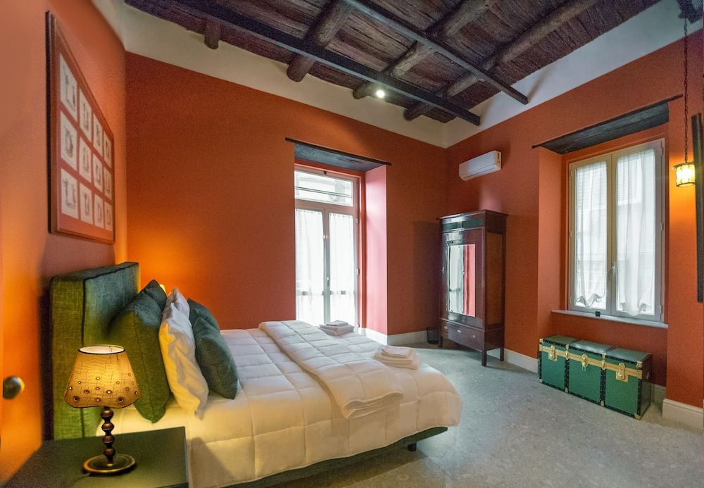 Photo - Monart Hospitality Capodimonte