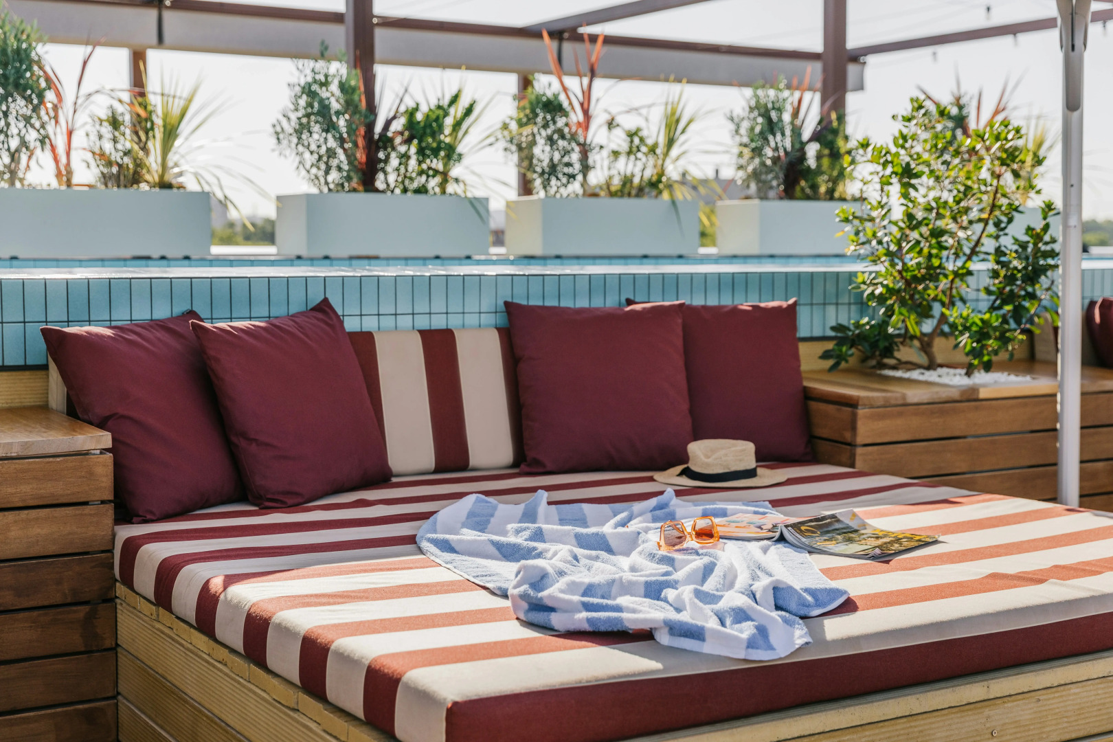 Foto - The Social Hub Toulouse