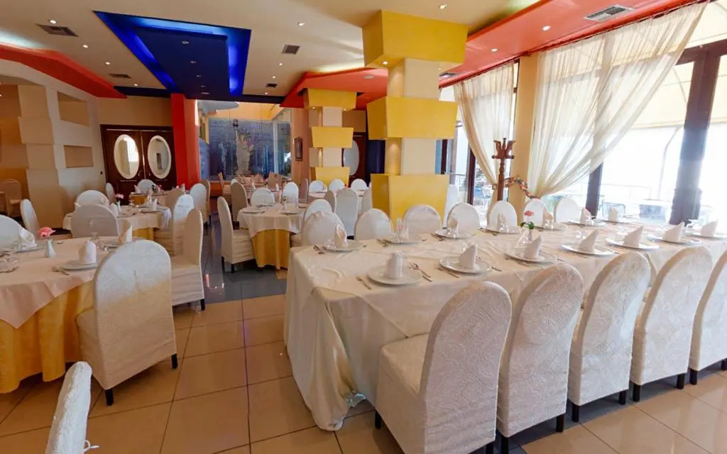 Photo - Hotel New York