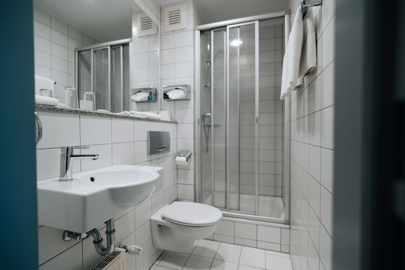 Foto - Hotel Viktoria