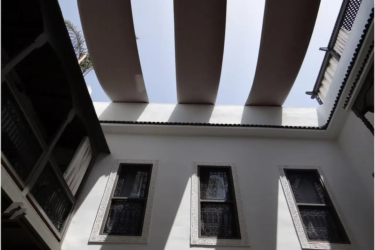 Photo - Riad le Jardin Des Sens