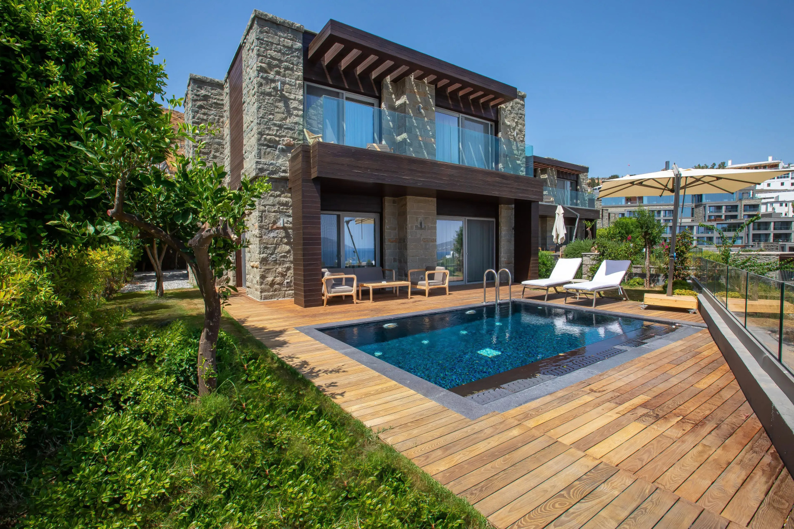 Foto - METT Hotel & Beach Resort Bodrum